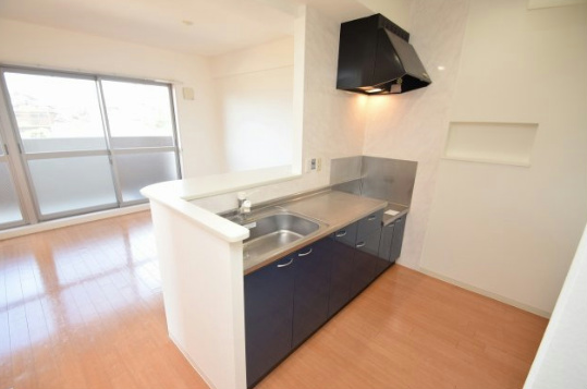 カーサグランデ リビング