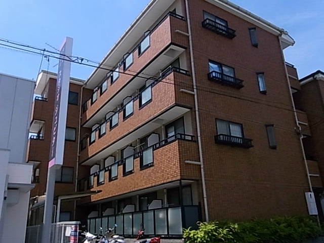 キャトルセゾン 103号室 外観