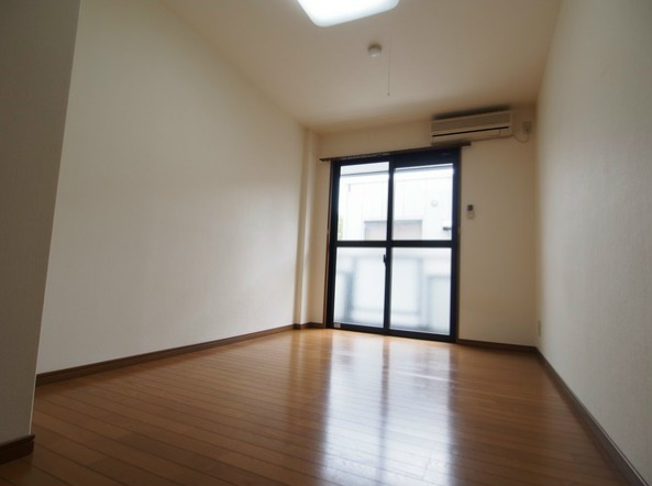 キャトルセゾン リビング