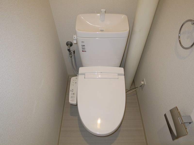 モダンアパートメント高槻城南 その他3