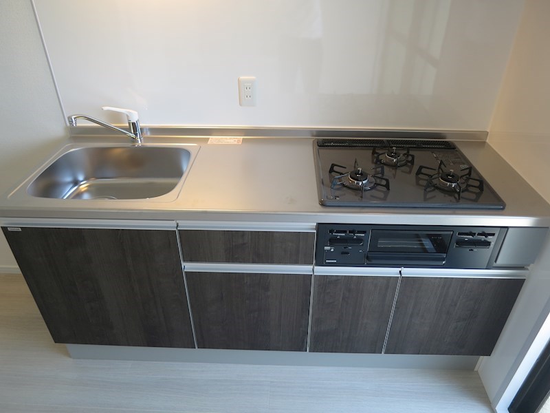 モダンアパートメント高槻城南 その他5