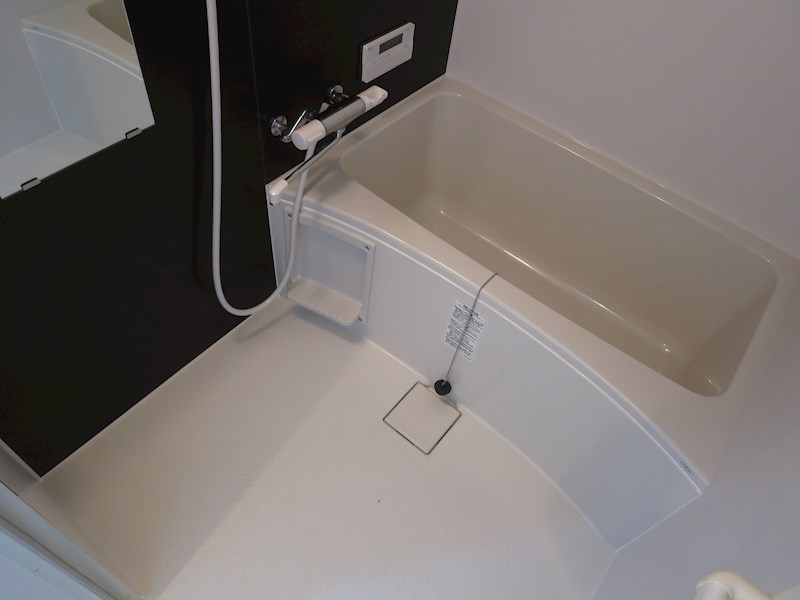 モダンアパートメント高槻城南 風呂画像