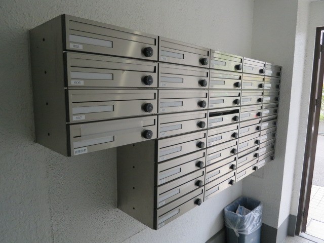 川西エンビィハイツ その他2