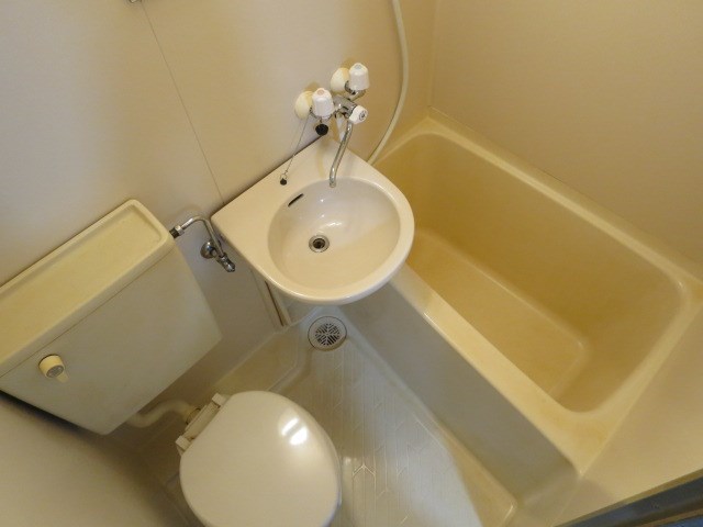 川西エンビィハイツ その他5