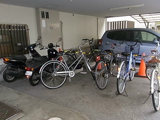 アーバンライフミレイ その他3