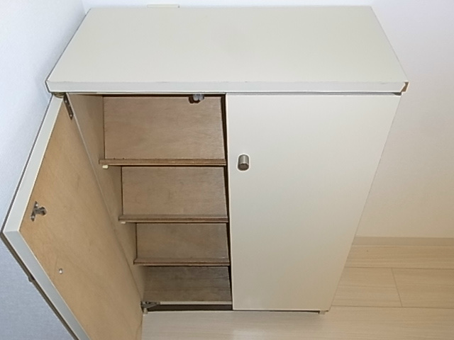 アーバンライフミレイ その他4