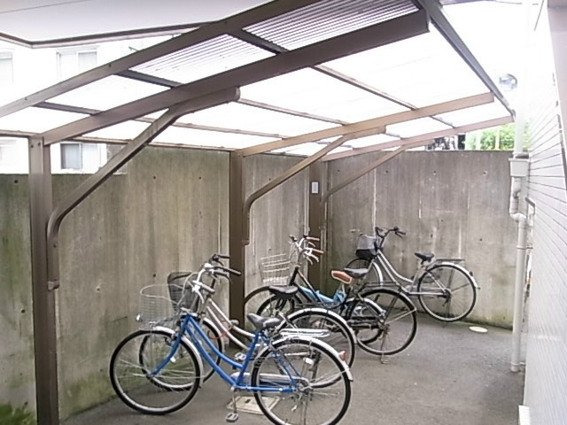 アーバンライフミレイ その他6