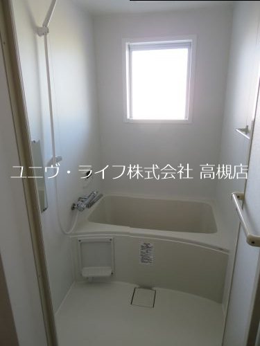 第3マーブルハイツ 風呂画像