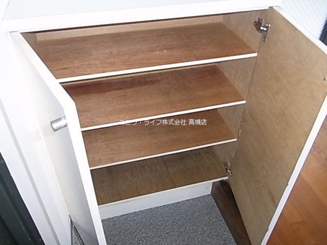 アンフィニィ真上 その他4