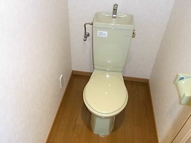 サンシード二番館 その他4