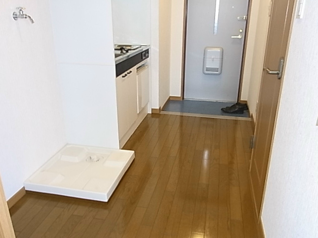 サンシード二番館 その他8
