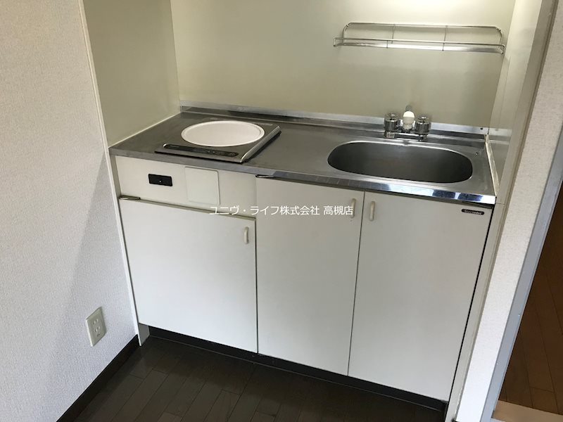 ピーズライフ キッチン
