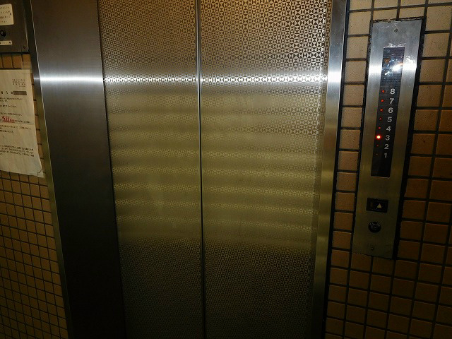 ロイヤル高槻 その他8