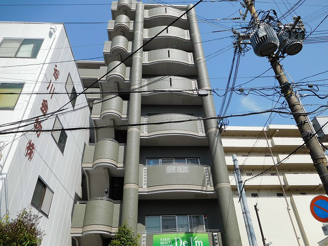 ロイヤル高槻 その他12