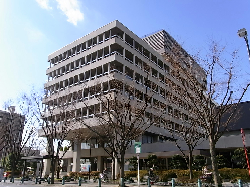 ロイヤル高槻 周辺画像9