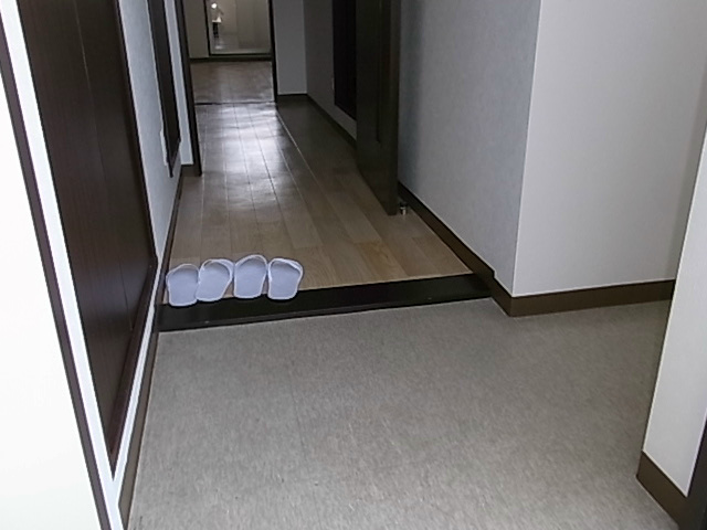 I&amp;#39;s SQUARE　(アイズスクエア) 玄関