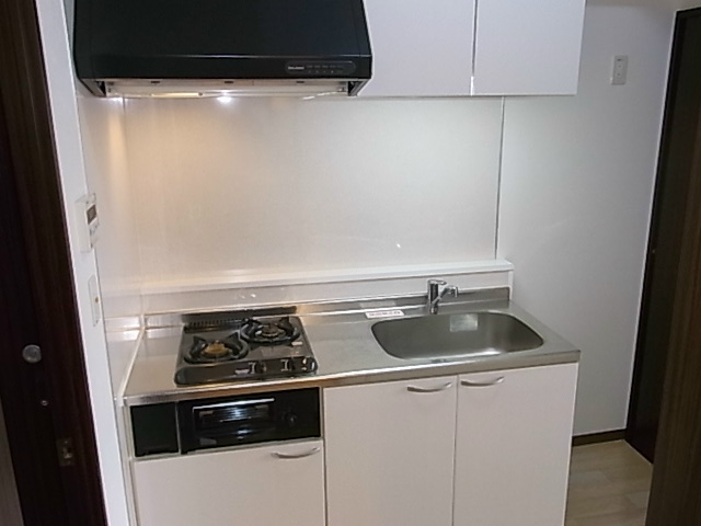 I&amp;#39;s SQUARE　(アイズスクエア) キッチン