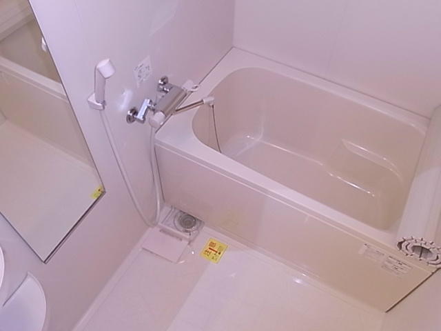 I&amp;#39;s SQUARE　(アイズスクエア) 風呂画像