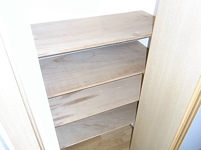 エステートピア吉田 その他5