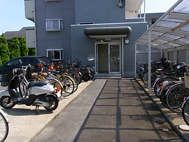 エステートピア吉田 その他6