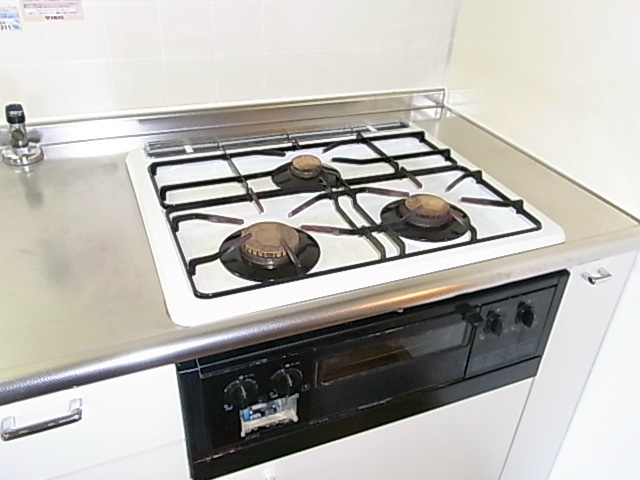 エステートピア吉田 その他8