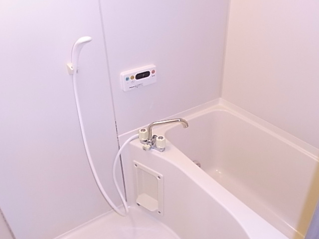 エステートピア吉田 風呂画像