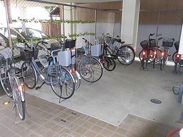 メゾン芥川 その他3