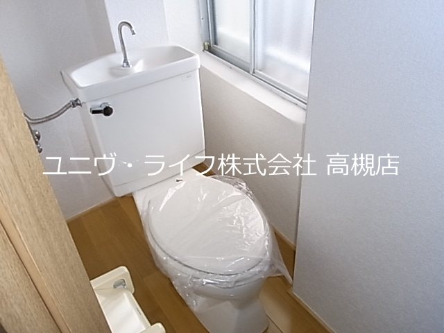 メゾン高槻 その他7