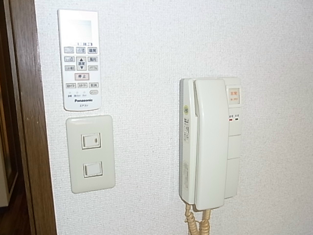 コンフォール高槻 その他4