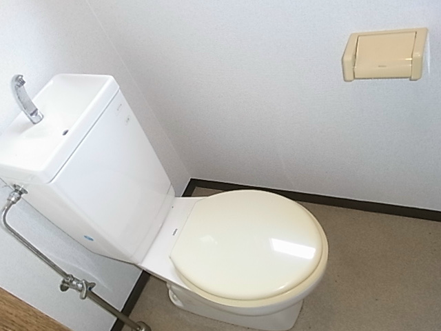 コンフォール高槻 その他7