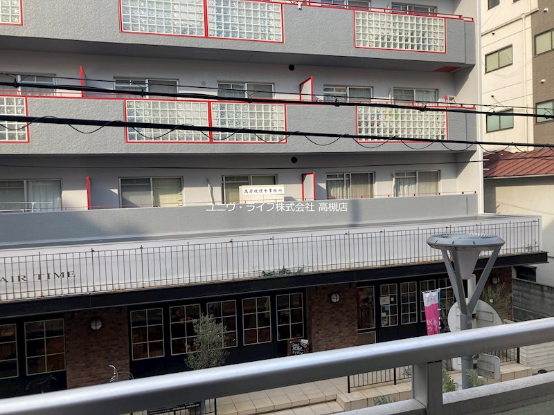 二宮マンション その他5