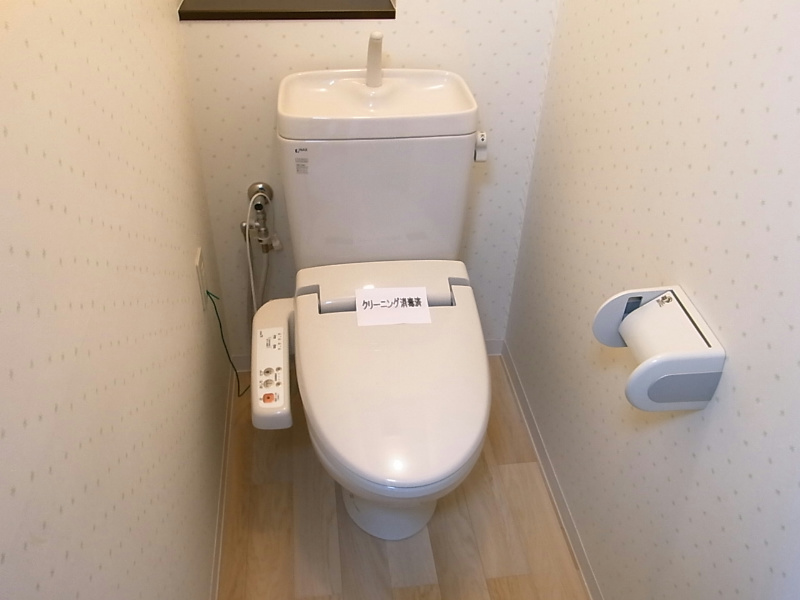 シャトーボヌール郡家本町 その他1