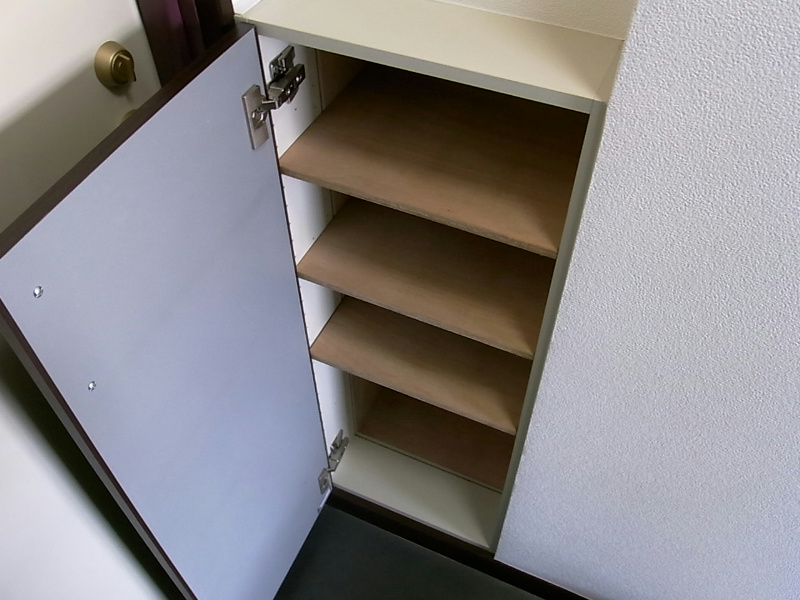 シャトーボヌール郡家本町 その他2