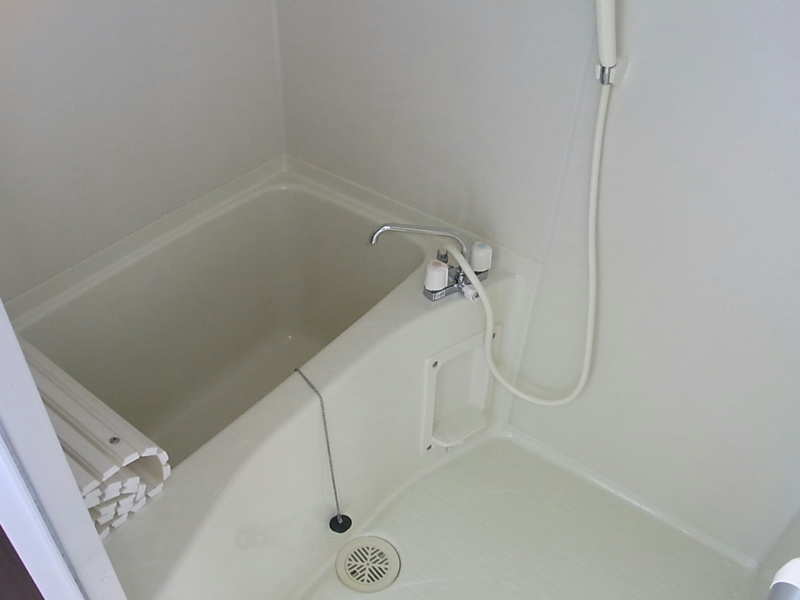 シャトーボヌール郡家本町 風呂画像