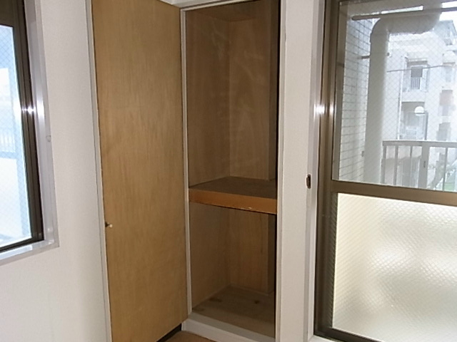 エクセル立川 その他3