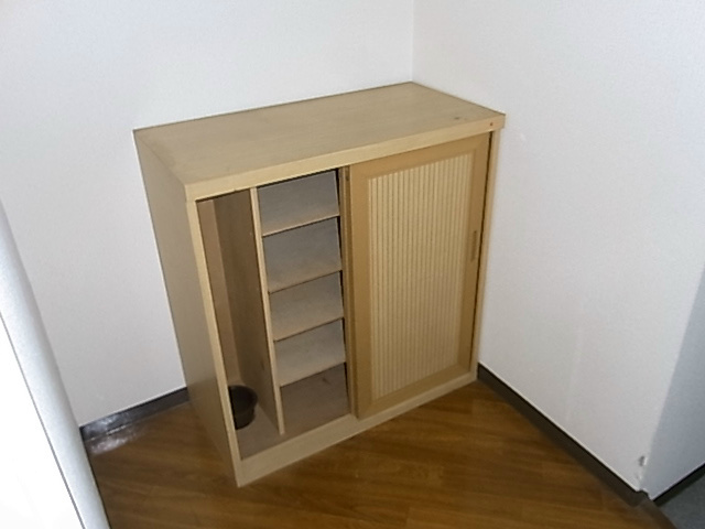 エクセル立川 その他5