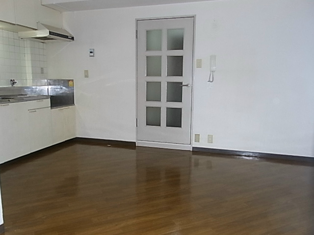 エクセル立川 リビング