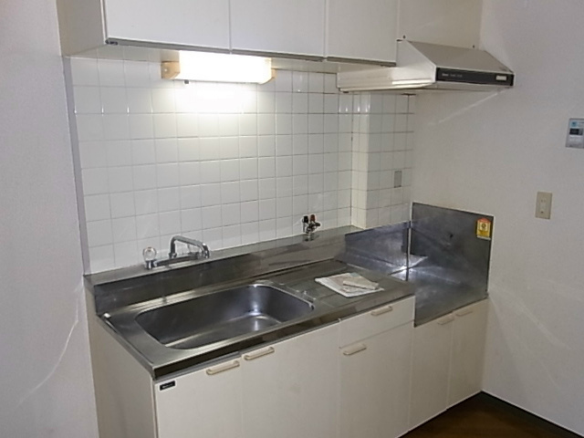 エクセル立川 キッチン