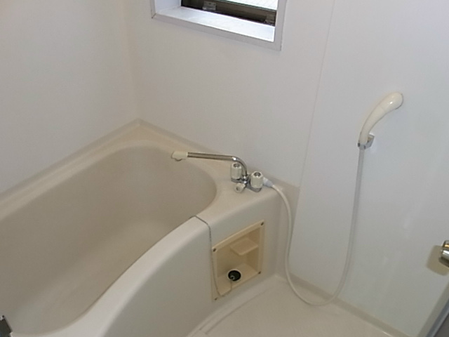 エクセル立川 風呂画像