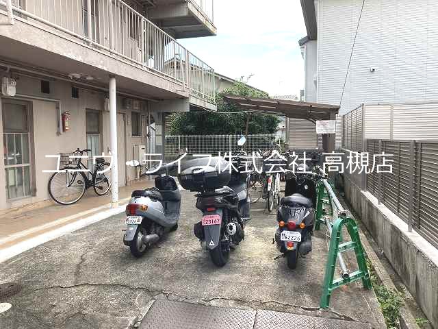 大協マンション その他4