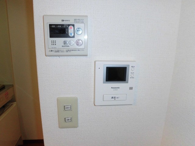 フェリセ富田 その他2