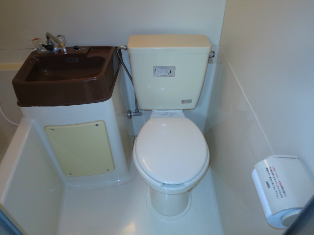メゾンソレイユ その他3