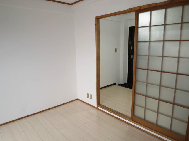 メゾンソレイユ その他5