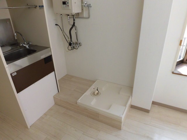 アンフィニィ津之江I その他4