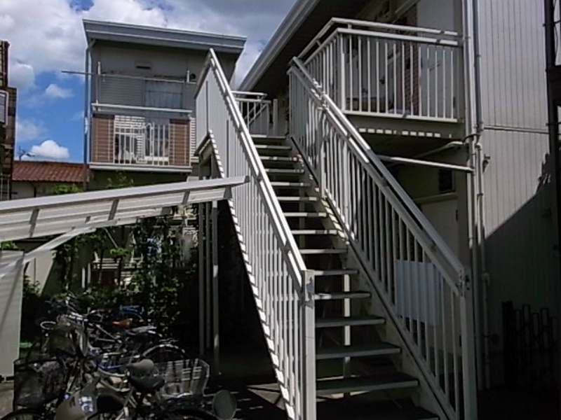 寺井ハイツ その他1