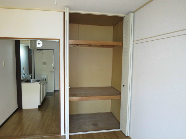 寺井ハイツ その他2