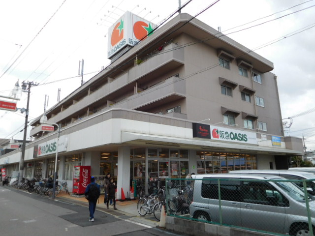 寺井ハイツ 周辺画像8