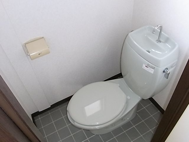 目方ハイツ その他3