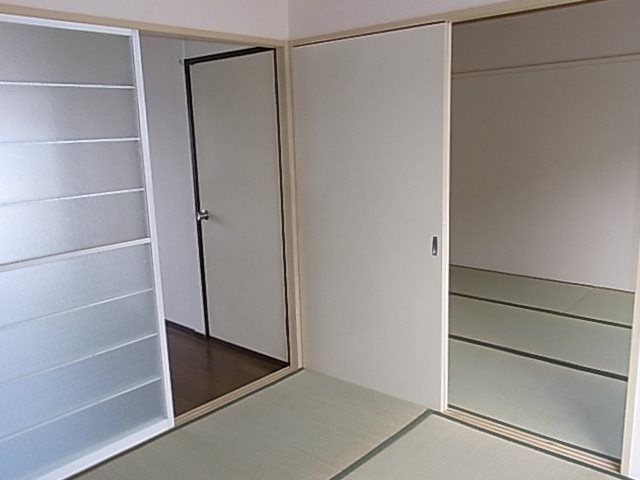目方ハイツ その他9