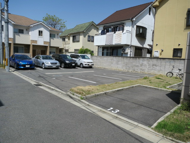 グランディール八幡 その他1